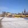 Отель FeWo am Zwinger, фото 8
