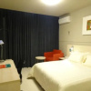 Отель Jinjiang Inn Zhoushan Putuo Mountain, фото 5