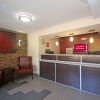 Отель Red Roof Inn Spartanburg – I-26, фото 12
