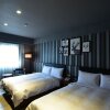 Отель Luxury Hotel, фото 21