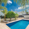 Отель Beautiful Villa With Private Pool, Pernera Villa 1247, фото 10