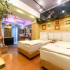 Отель Daegu Bangogae Seoson 2, фото 29