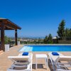 Отель Aegean Blue Villa, фото 9