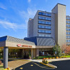 Отель Crowne Plaza Englewood, an IHG Hotel, фото 1