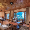 Отель SaffronStays Monarch Manor, Manali - regal mansion with unique rooms near Mall Road, фото 12