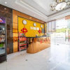 Отель Yefeng Hai'an Holiday Hotel, фото 10