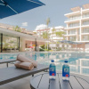 Отель Stunning 3BR Apartment Best Location Near 5th Avenue The Beach Amazing Amenities, фото 12
