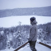 Отель Chalets Lanaudiere, фото 18