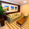 Отель Cricaré Praia Hotel, фото 17