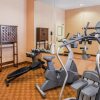 Отель Best Western Plus Livingston Inn & Suites, фото 1