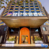 Отель Kunlun Leju Business Hotel (Wenxian), фото 3