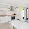 Отель Bright Apartment in Bogense Denmark With Terrace, фото 9