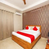 Отель OYO 19458 Shree Shyam, фото 7