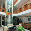 Отель Grand Lukullus Hotel, фото 3