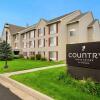 Отель Country Inn & Suites by Radisson, Greeley, CO, фото 1