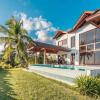 Отель Amazing Villa With Ocean View at Puerto Bahia E6, фото 18