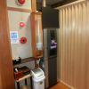 Отель Minshuku Iwatakan, фото 12