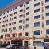 Отель Ulanqab Yingshan Hotel (Jining South Railway Station), фото 3