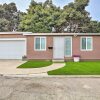 Отель Updated Chula Vista Townhome - WFH Friendly!, фото 1
