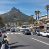 Отель HORIZON BAY - Camps Bay, фото 1