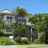 Отель Noosa Outrigger Beach Resort, фото 1