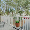 Отель Racquet Club 41 by Wild Dunes, Condo in Resort Core With Amenity Access, фото 13