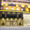 Отель Bayside Plaza Hotel, фото 1