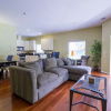 Отель Executive Two Bedroom 203 Apts, фото 5