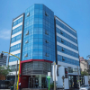 Отель Allpa Hotel & Suites, фото 1
