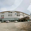Отель Gyeongju Tourist Hotel, фото 10
