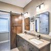 Отель Chic Plymouth Townhome < 1 Mi to Road America, фото 8