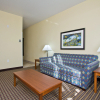 Отель Holiday Inn Express Hotel & Suites Denver East-Peoria Street, an IHG Hotel, фото 6