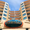 Отель Peninsular Beachfront Resort в Мулулабе