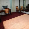 Отель ED Scob Suites Limited, фото 4