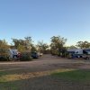 Отель Lightning Ridge Outback Resort & Caravan Park в Lightning Ridge