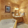 Отель Bearly Makin It 1 Bedroom Arcade Pool Access Hot Tub Sleeps 6, фото 5