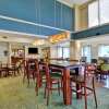 Отель Hampton Inn Jacksonville/Ponte Vedra Beach-Mayo Clinic Area, фото 24