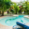 Отель Mak Nuk Village Tulum II - Clothing Optional, фото 18
