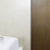 Отель Private & Stylish 2BR at Gateway Apartment Ahmad Yani Cicadas, фото 17