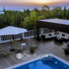 Отель Impressive Villa Exclusive Sea Caves Walk to Taverns Sleeps 11 Ref 507, фото 26