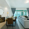 Отель Maison Privee - Stylish Apt with Large Patio close to the Beach, фото 18