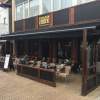 Отель Beach Hotel Katwijk, фото 1
