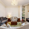 Отель Stunning 2 Bed Apt, Sleeps 3 in Kensington, фото 2