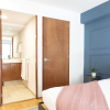 Отель Capitalia   Cozy   Stylish -w GYM, фото 40