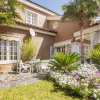 Отель BFA 60 - CASA SENDO in Calafell, фото 12