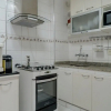 Отель LinkHouse Clean & Comfort 2-BDR Copacabana C2-0046, фото 18