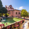 Отель Casal Palace, фото 35
