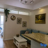 Отель Zhuanghe Youjia Apartment, фото 13