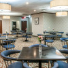 Отель Quality Inn Terre Haute University Area, фото 24