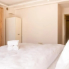 Отель Magnificent Flat With Jacuzzi In Karsiyaka, фото 2